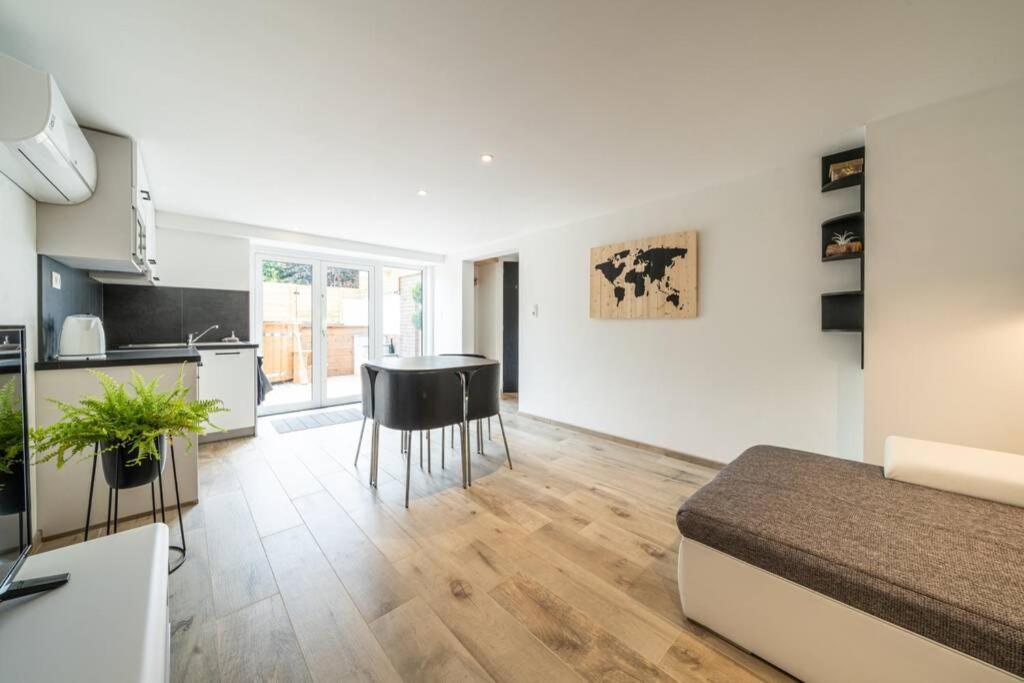 Apartment O17 Namur